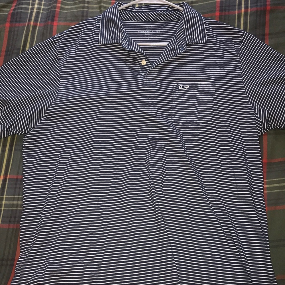 Vineyard Vines Polo
